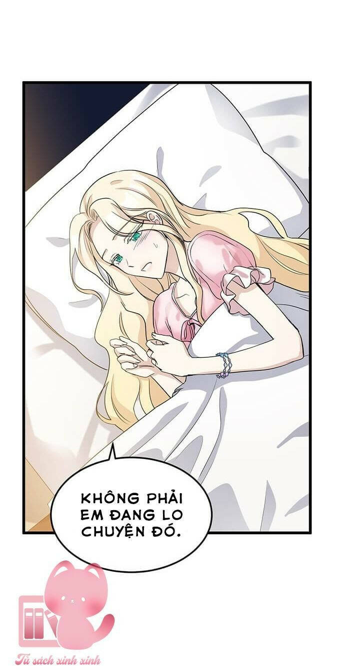Ác Nữ Trùng Sinh - Chap 40