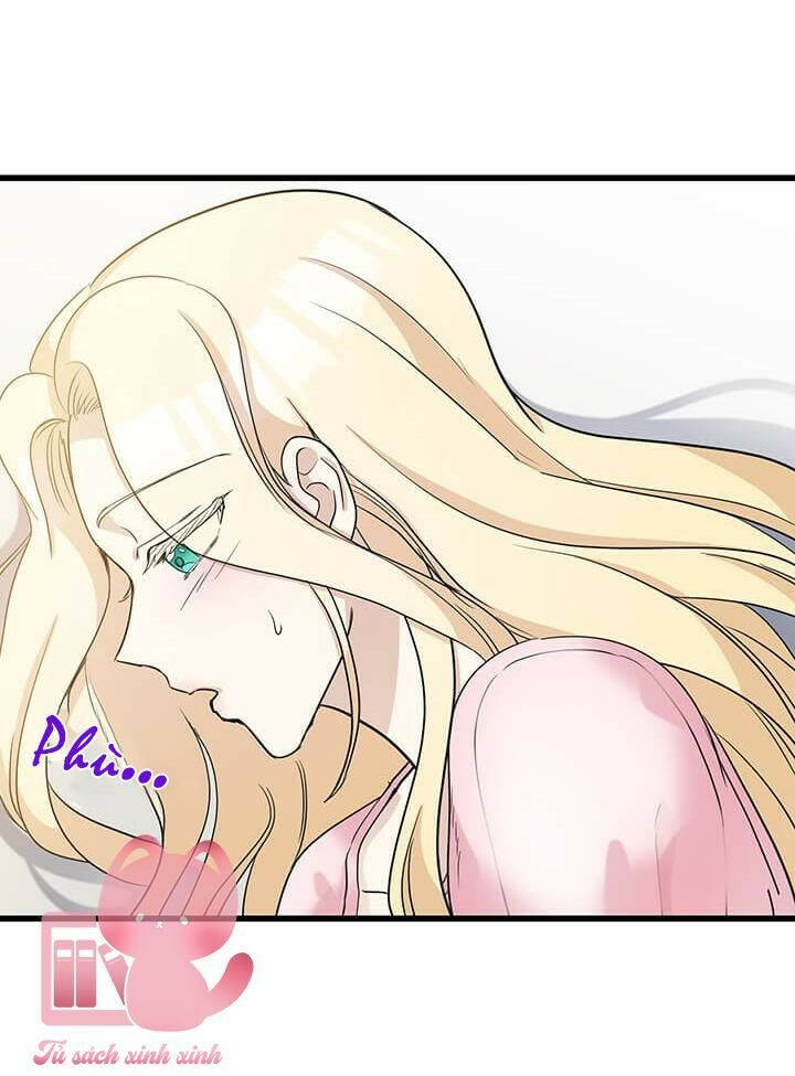 Ác Nữ Trùng Sinh - Chap 40