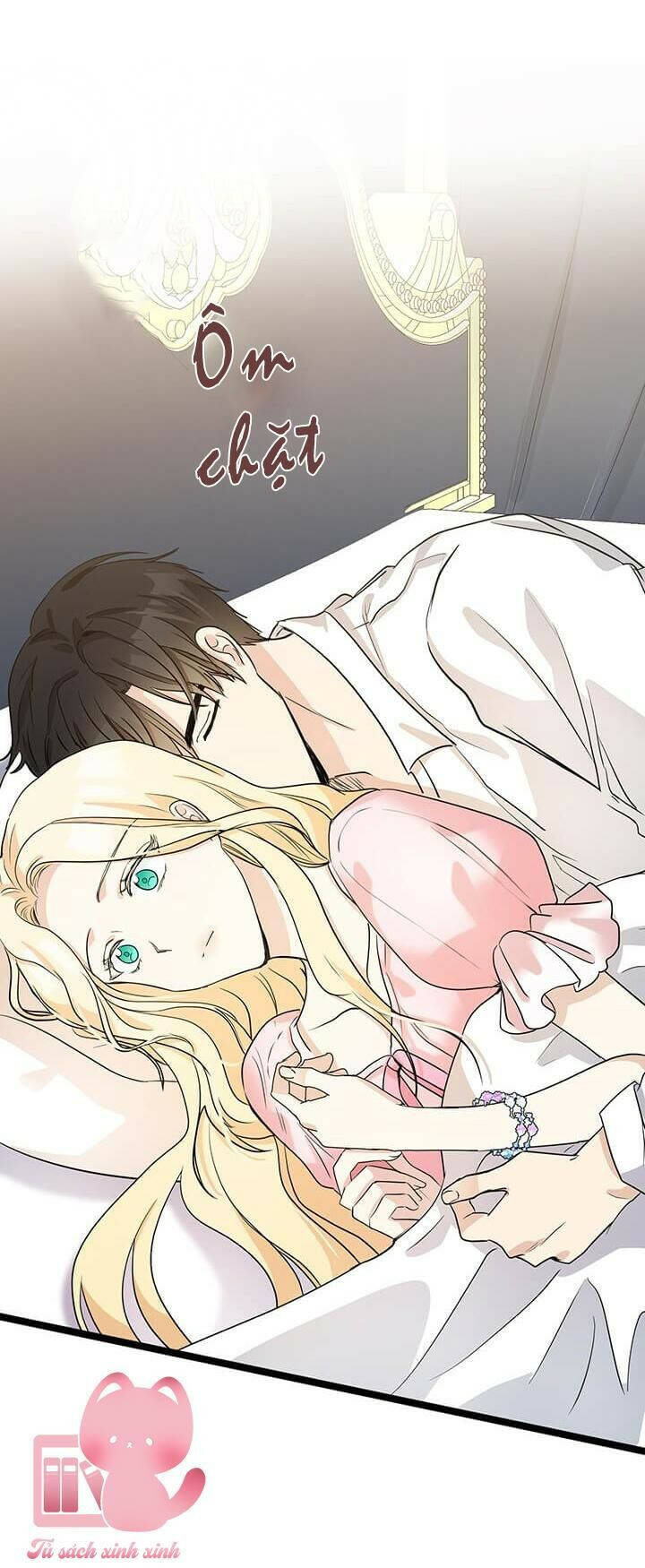 Ác Nữ Trùng Sinh - Chap 40