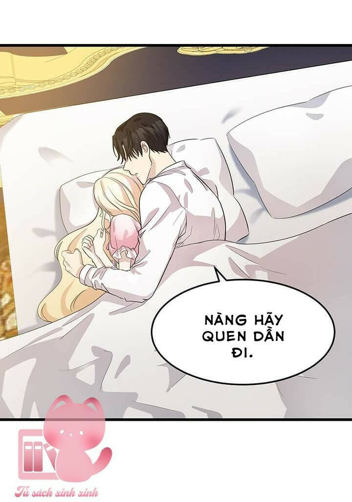Ác Nữ Trùng Sinh - Chap 40