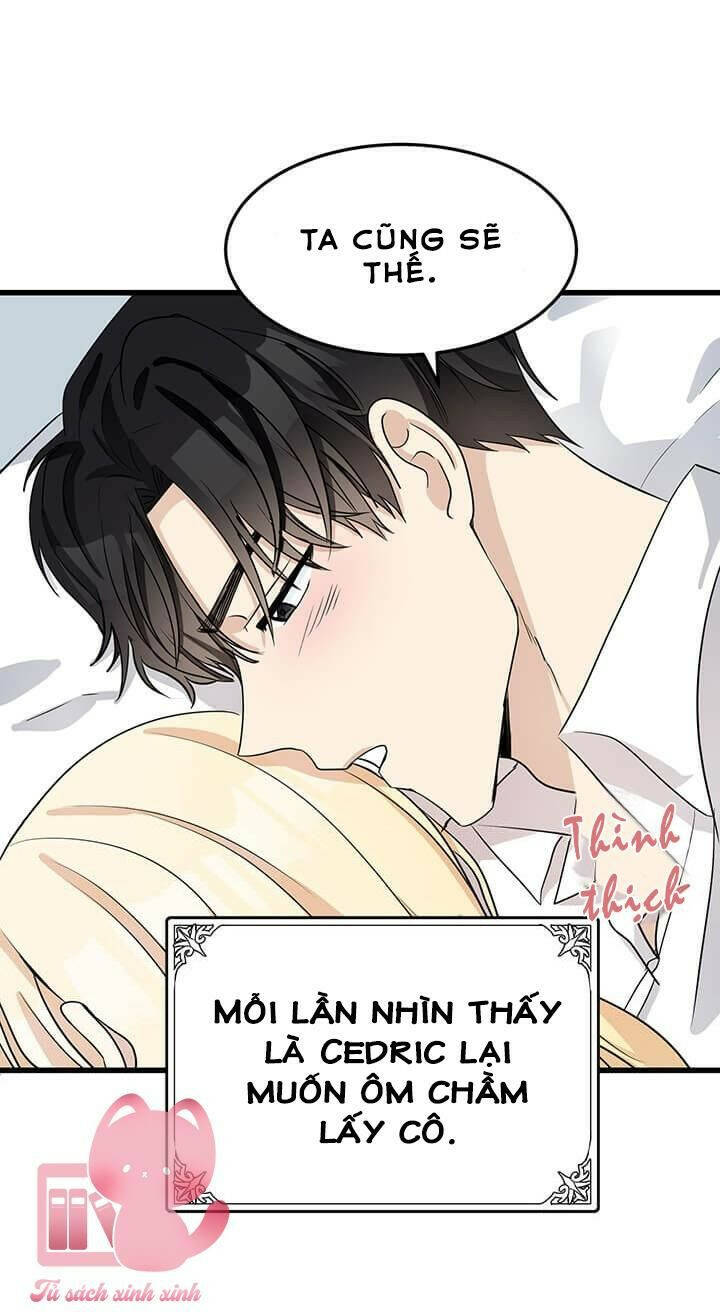 Ác Nữ Trùng Sinh - Chap 40