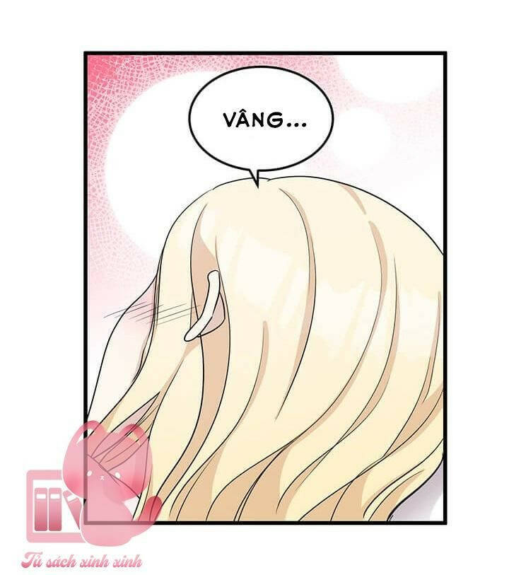 Ác Nữ Trùng Sinh - Chap 40