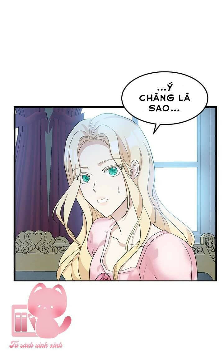 Ác Nữ Trùng Sinh - Chap 40