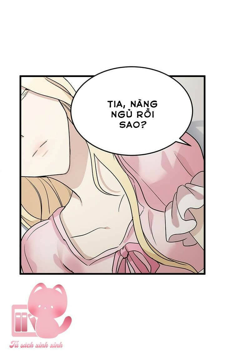 Ác Nữ Trùng Sinh - Chap 40