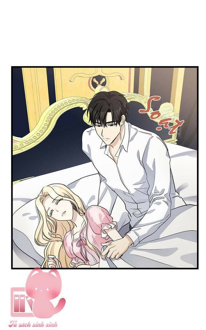 Ác Nữ Trùng Sinh - Chap 40