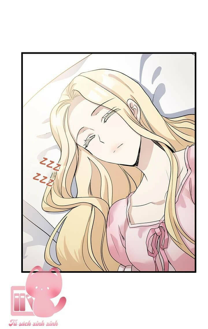 Ác Nữ Trùng Sinh - Chap 40