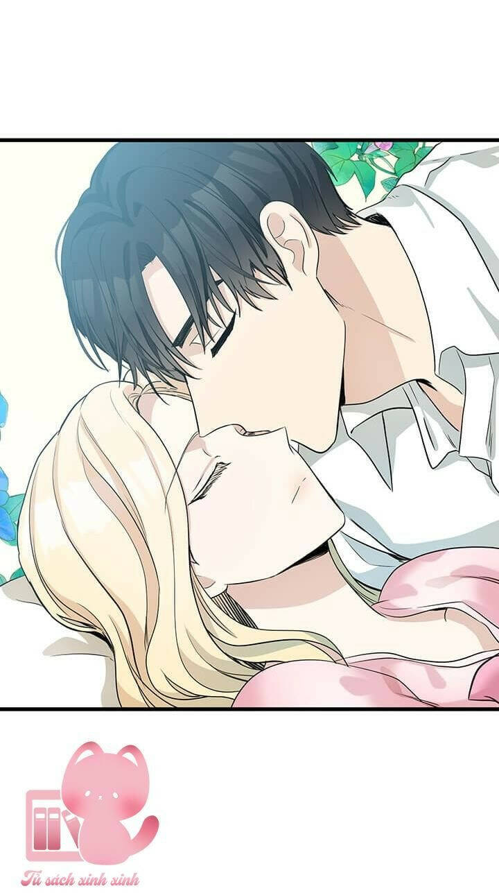 Ác Nữ Trùng Sinh - Chap 40