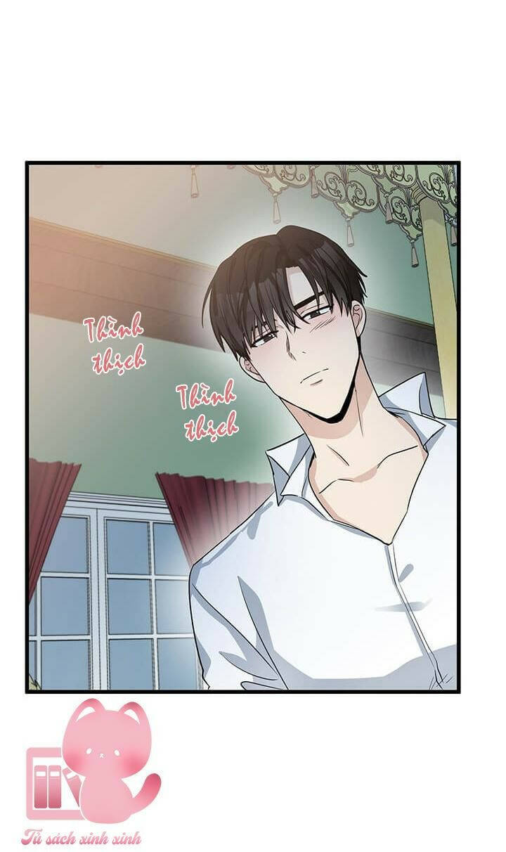 Ác Nữ Trùng Sinh - Chap 40
