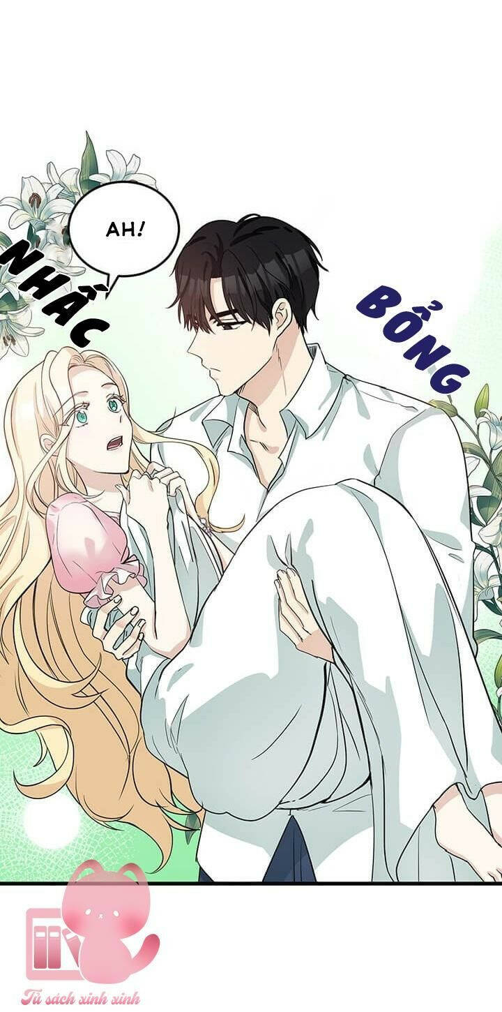 Ác Nữ Trùng Sinh - Chap 40