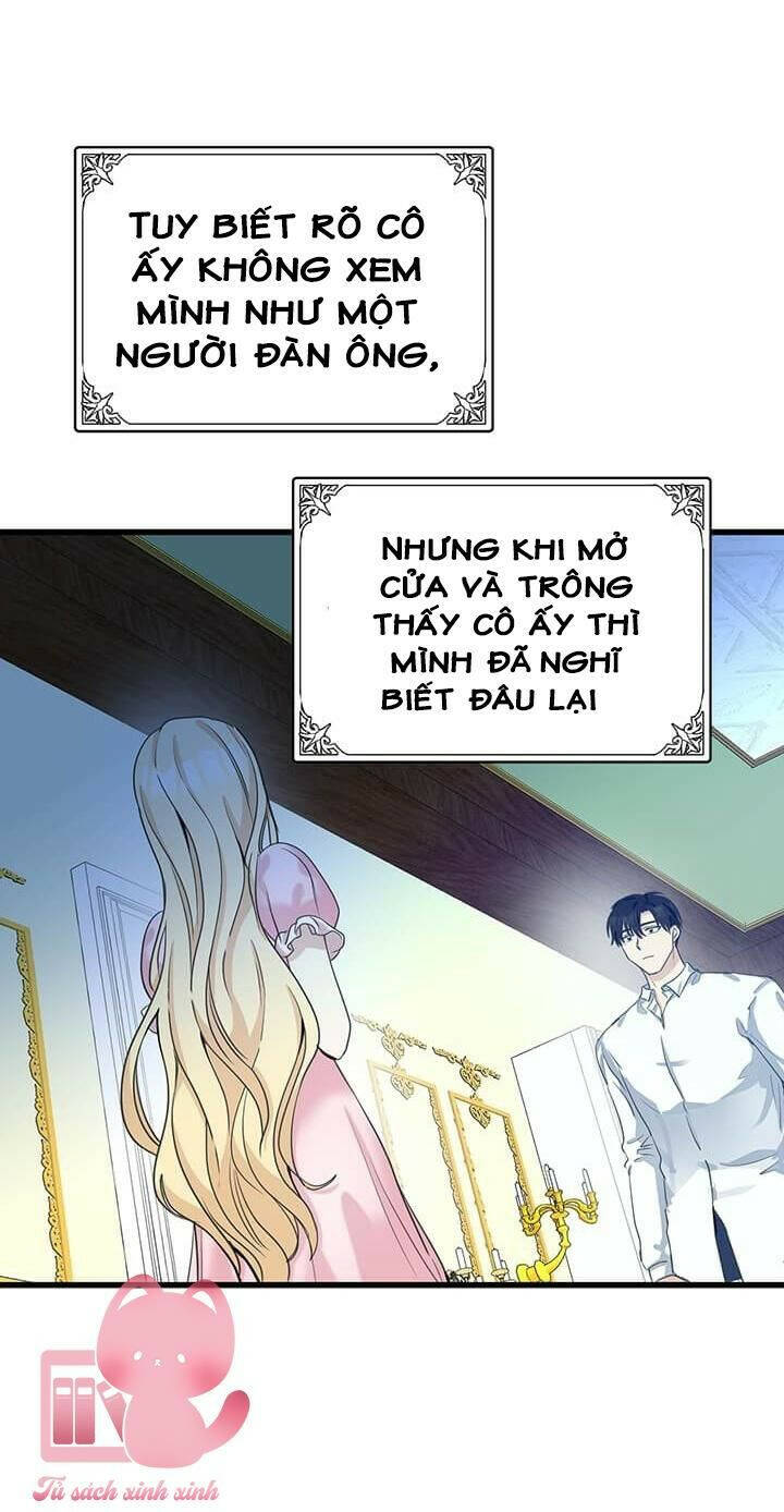 Ác Nữ Trùng Sinh - Chap 40