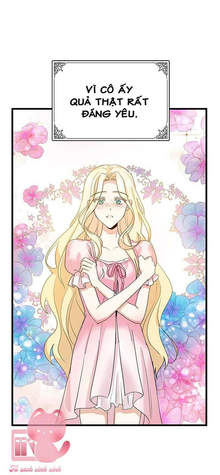 Ác Nữ Trùng Sinh - Chap 40