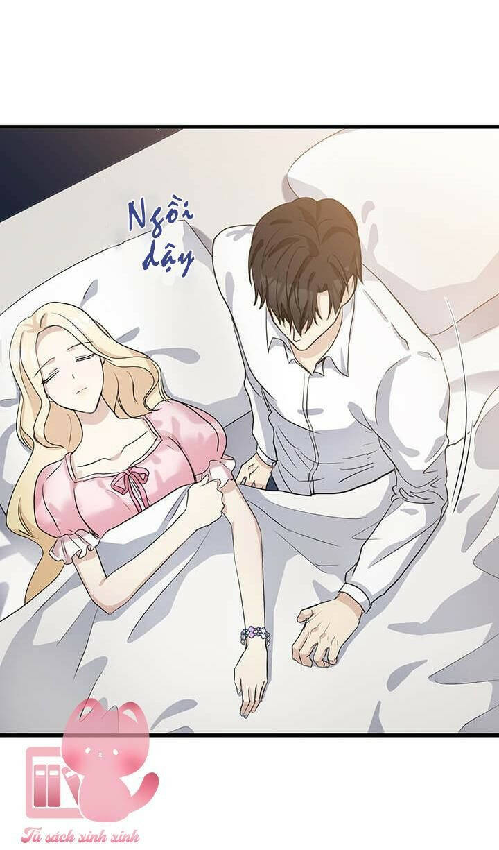 Ác Nữ Trùng Sinh - Chap 40