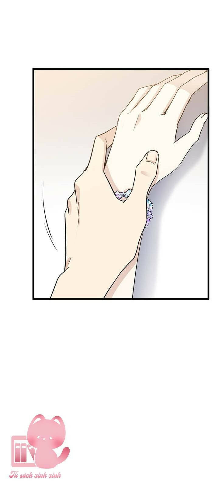 Ác Nữ Trùng Sinh - Chap 40