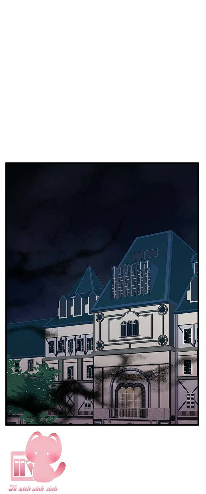 Ác Nữ Trùng Sinh - Chap 40