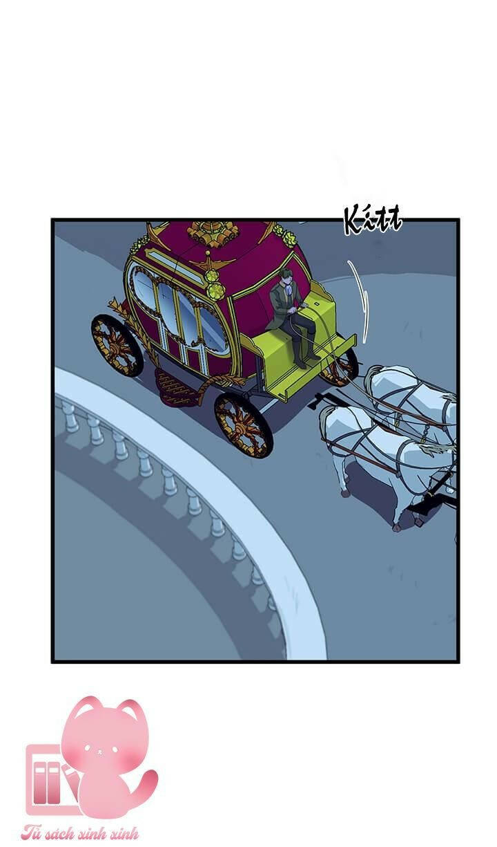 Ác Nữ Trùng Sinh - Chap 40