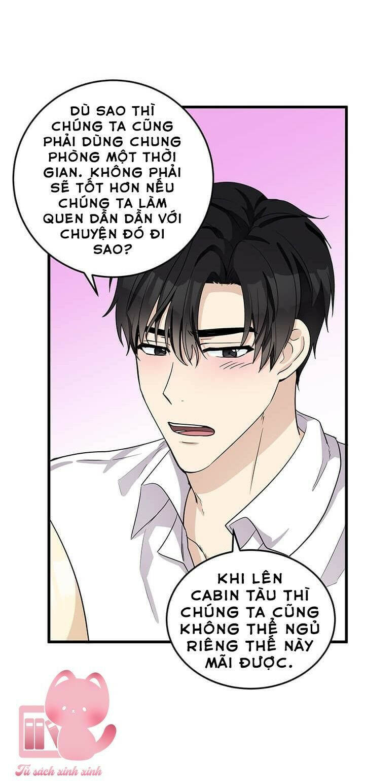Ác Nữ Trùng Sinh - Chap 40