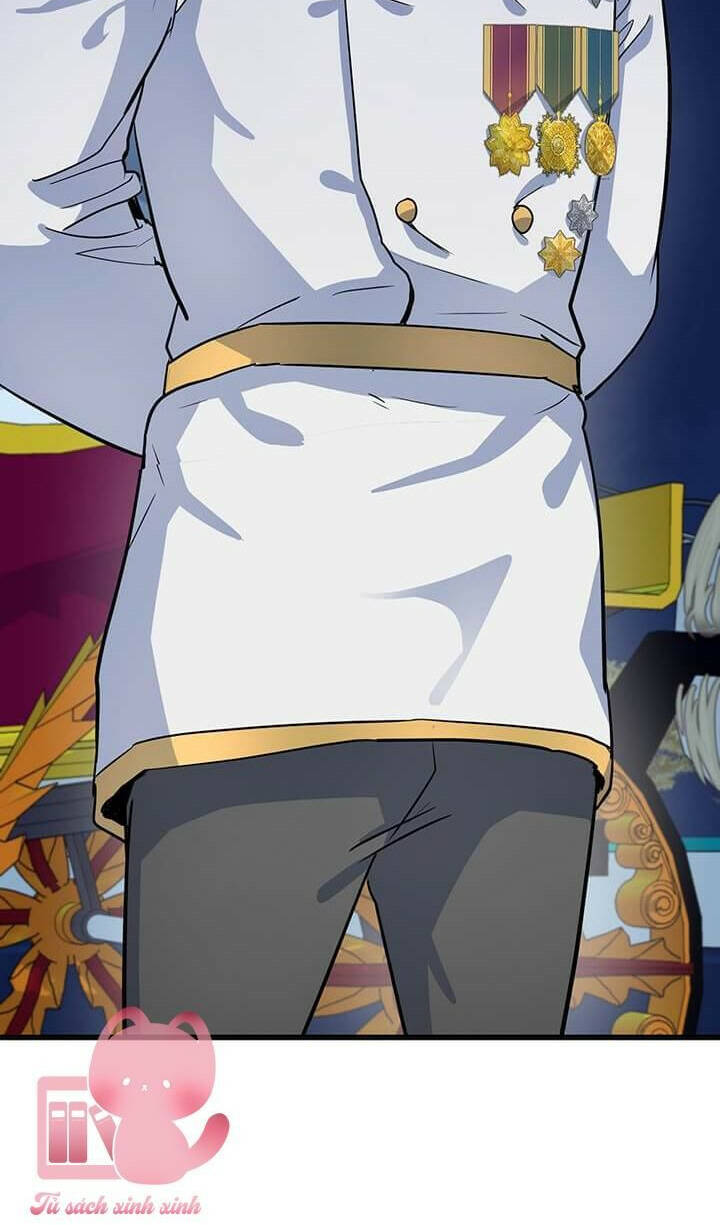 Ác Nữ Trùng Sinh - Chap 40