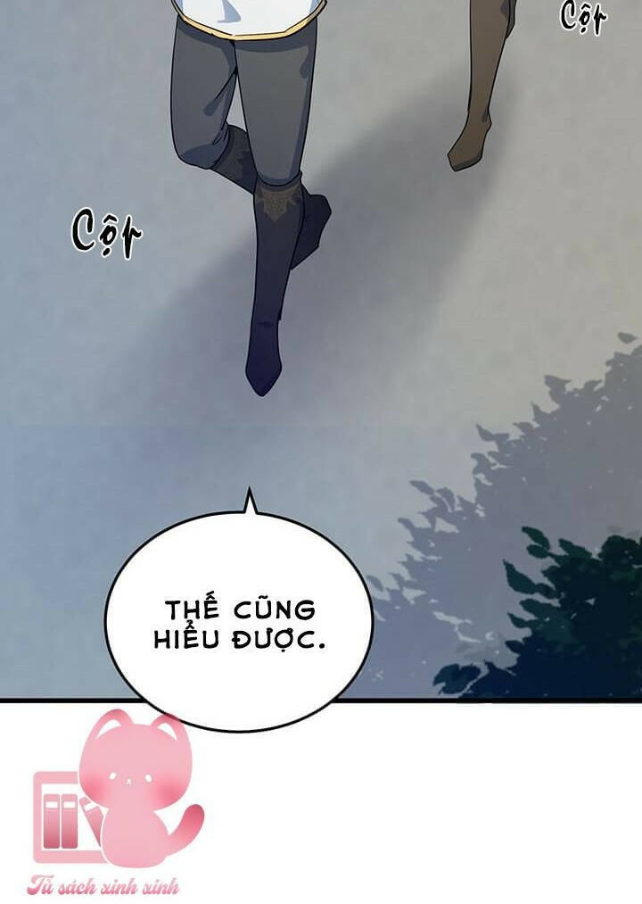 Ác Nữ Trùng Sinh - Chap 40