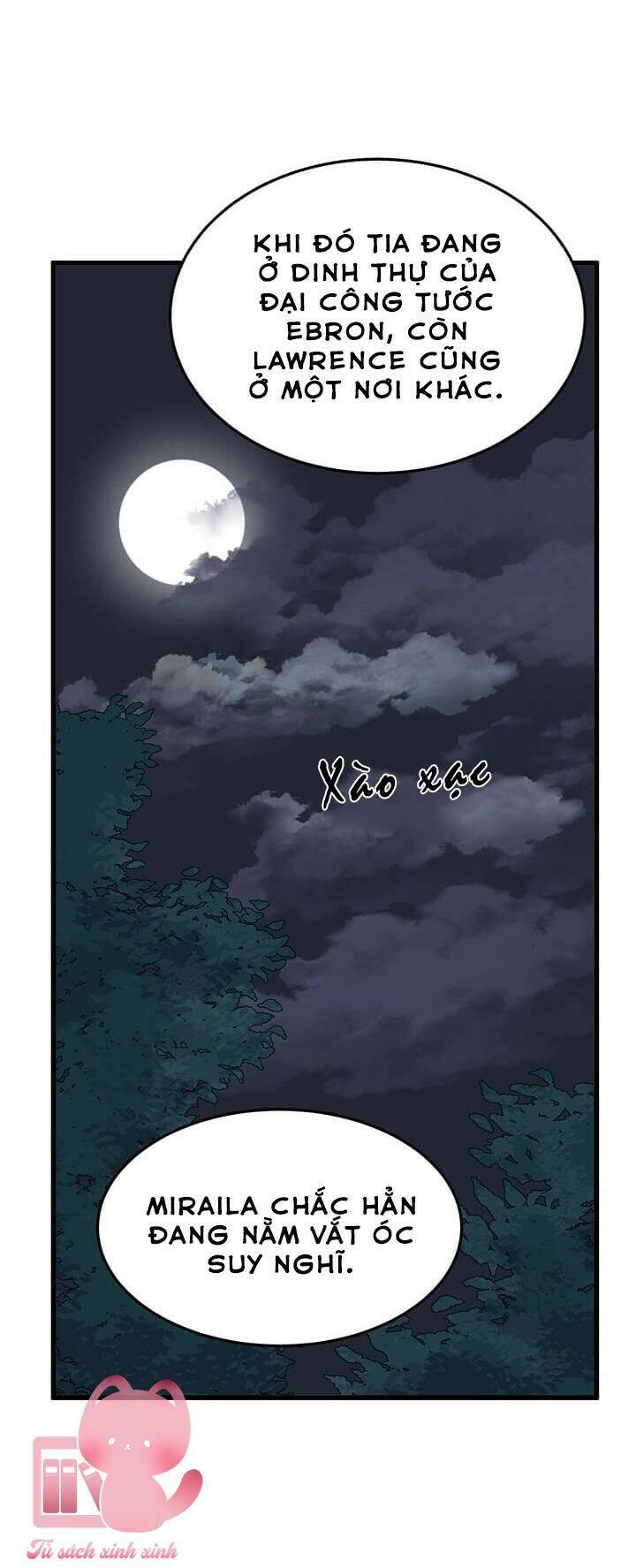 Ác Nữ Trùng Sinh - Chap 40