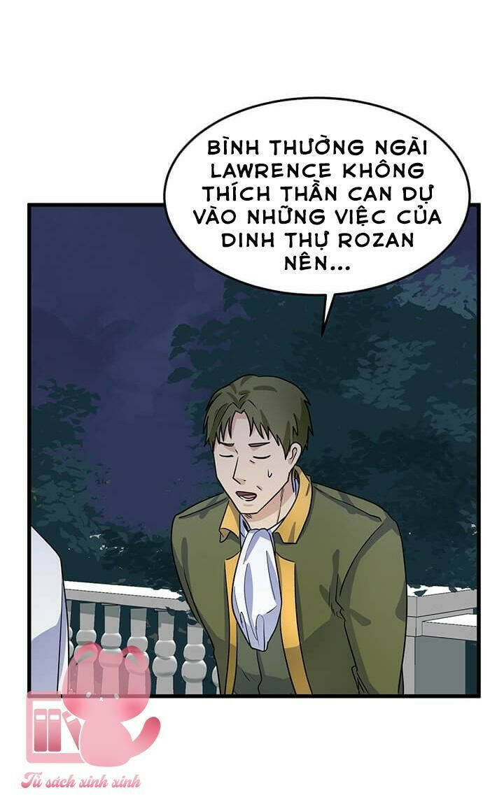 Ác Nữ Trùng Sinh - Chap 40