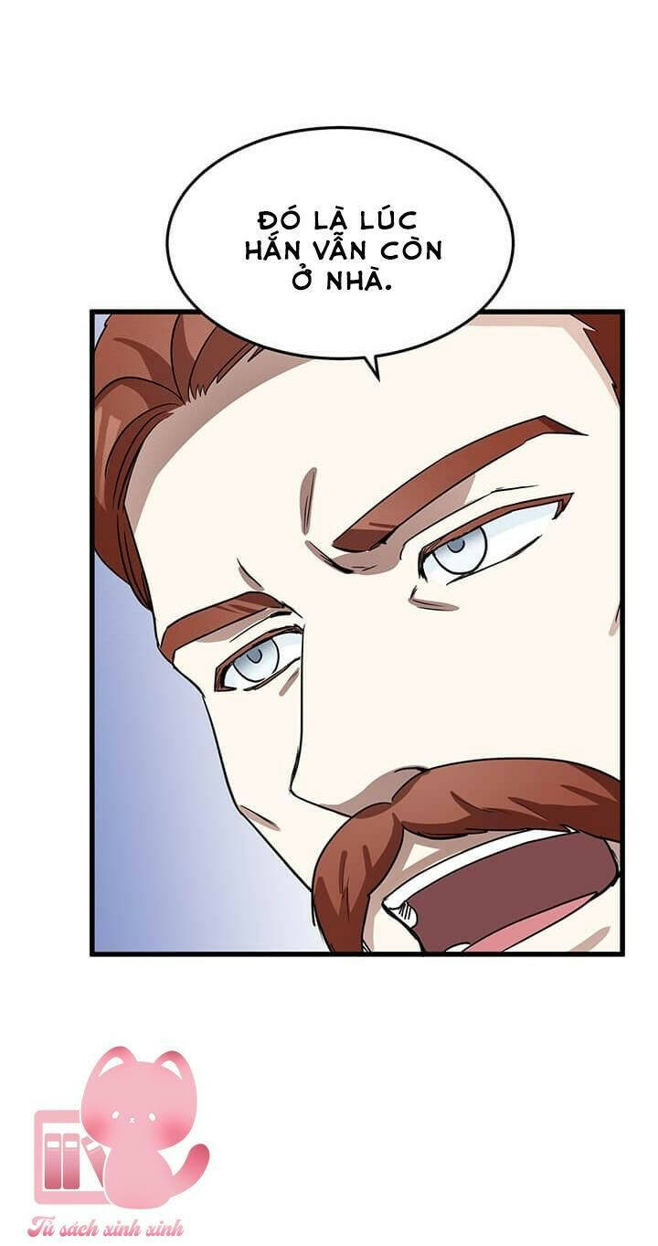 Ác Nữ Trùng Sinh - Chap 40