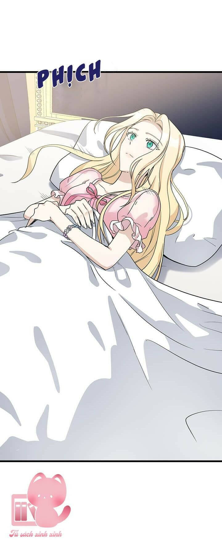Ác Nữ Trùng Sinh - Chap 40