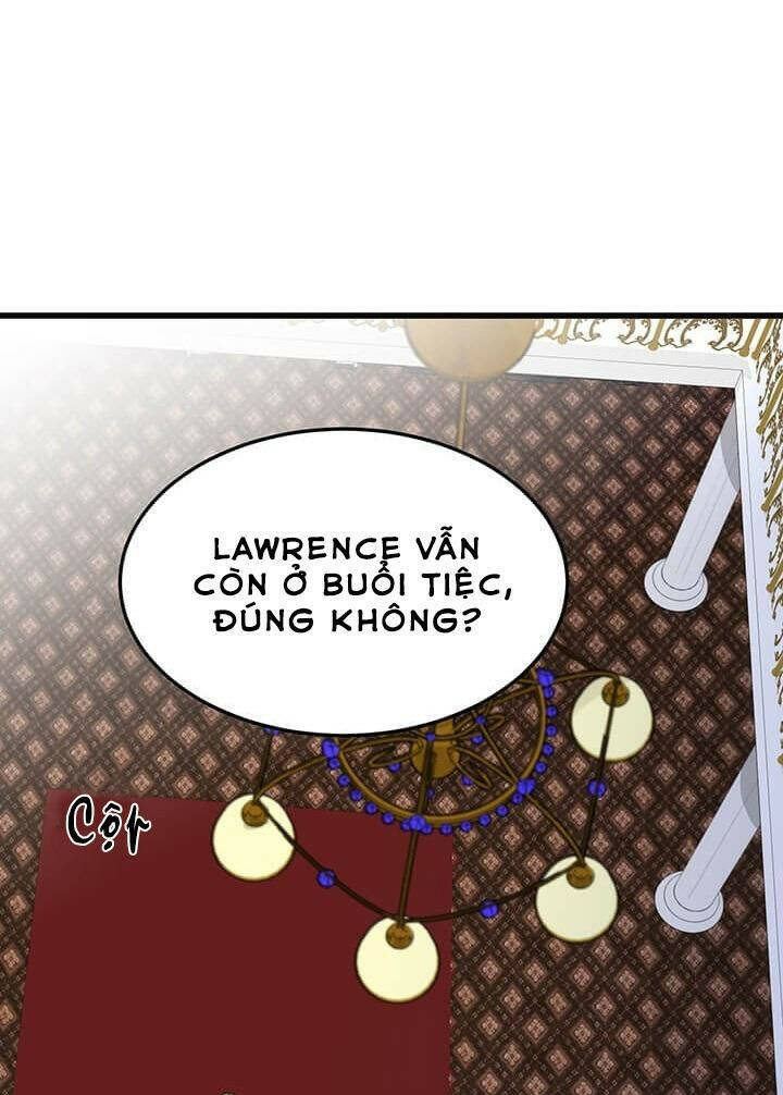 Ác Nữ Trùng Sinh - Chap 40