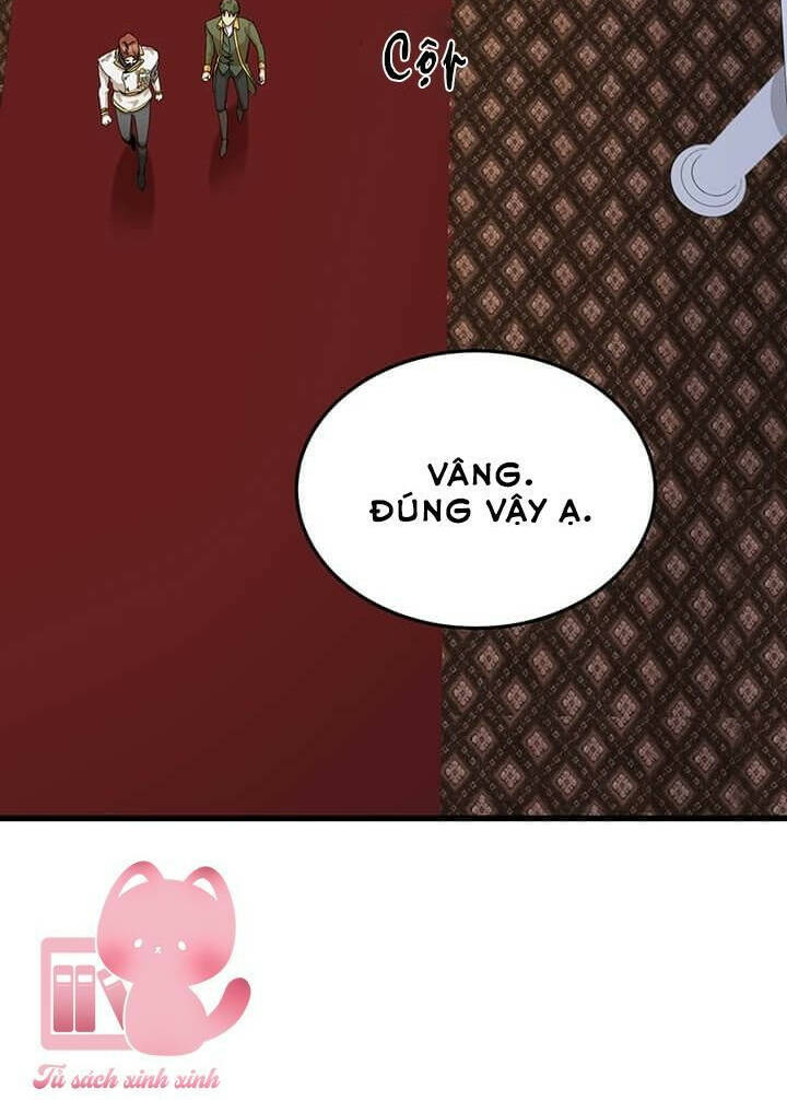 Ác Nữ Trùng Sinh - Chap 40