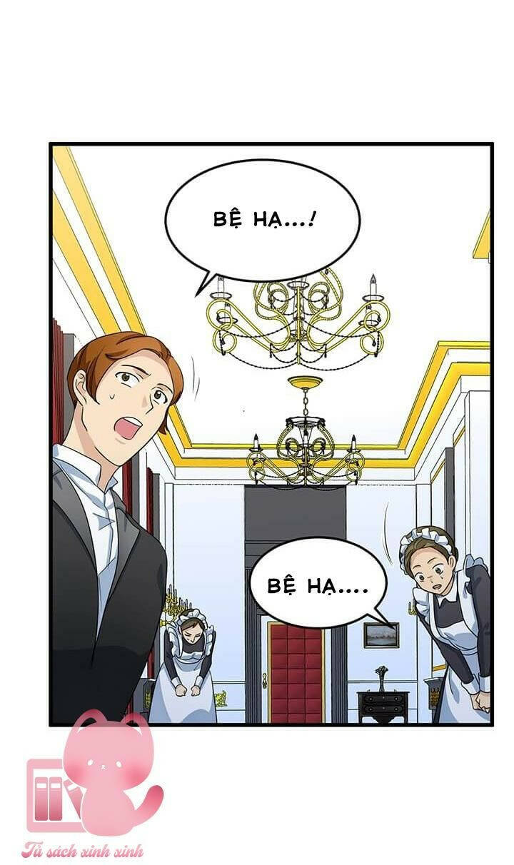 Ác Nữ Trùng Sinh - Chap 40