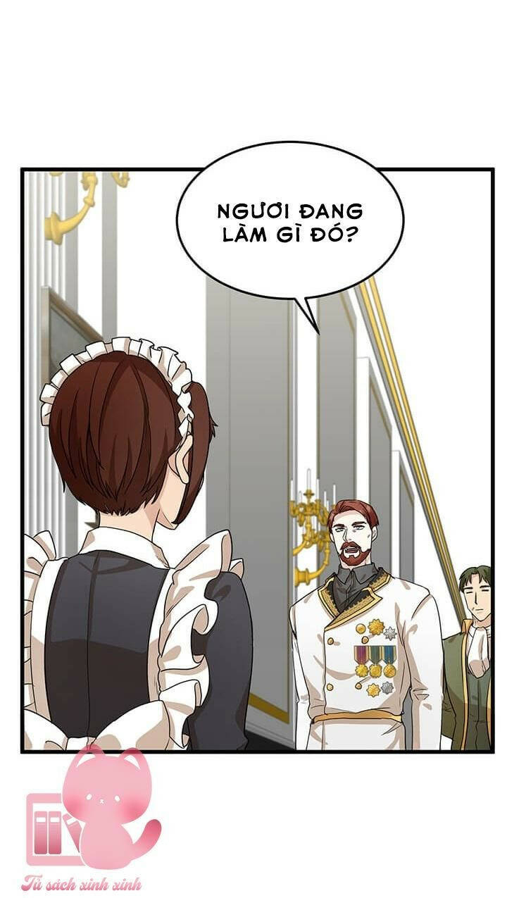 Ác Nữ Trùng Sinh - Chap 40