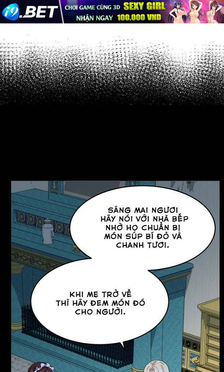 Ác Nữ Trùng Sinh - Chap 40