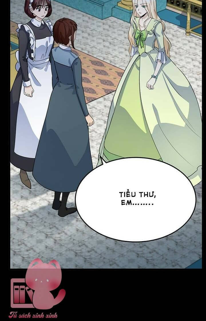 Ác Nữ Trùng Sinh - Chap 40