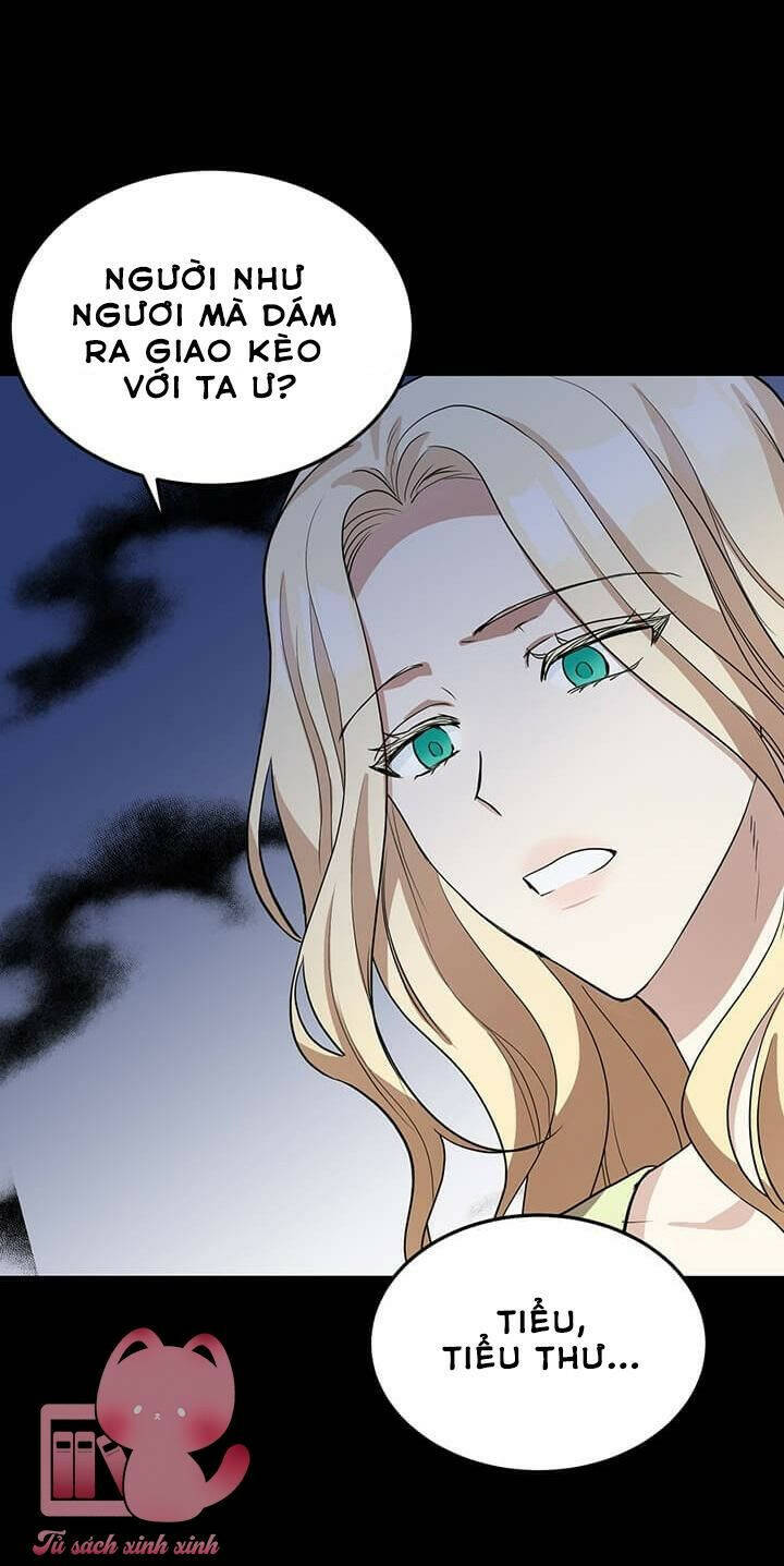 Ác Nữ Trùng Sinh - Chap 40