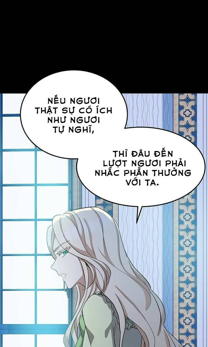 Ác Nữ Trùng Sinh - Chap 40