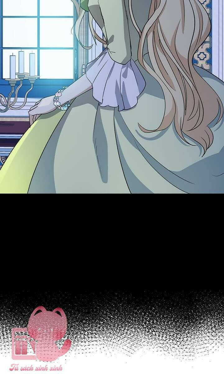 Ác Nữ Trùng Sinh - Chap 40