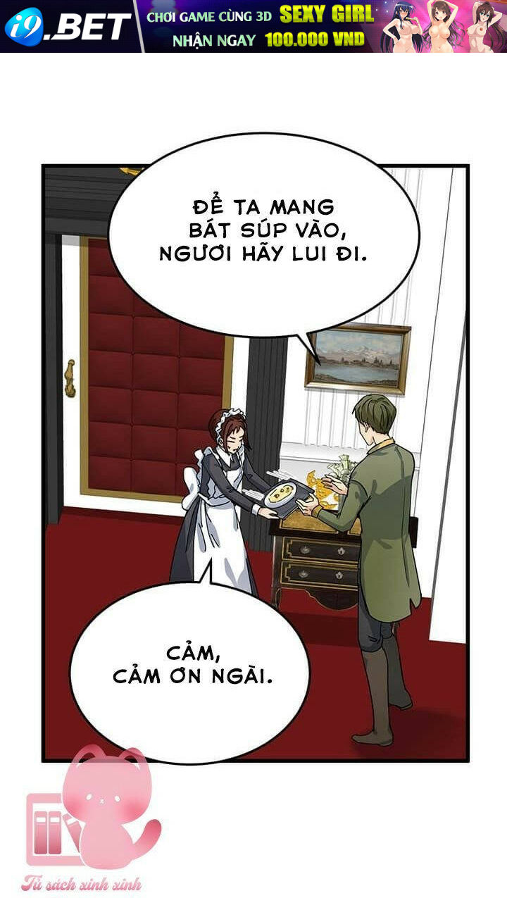 Ác Nữ Trùng Sinh - Chap 40