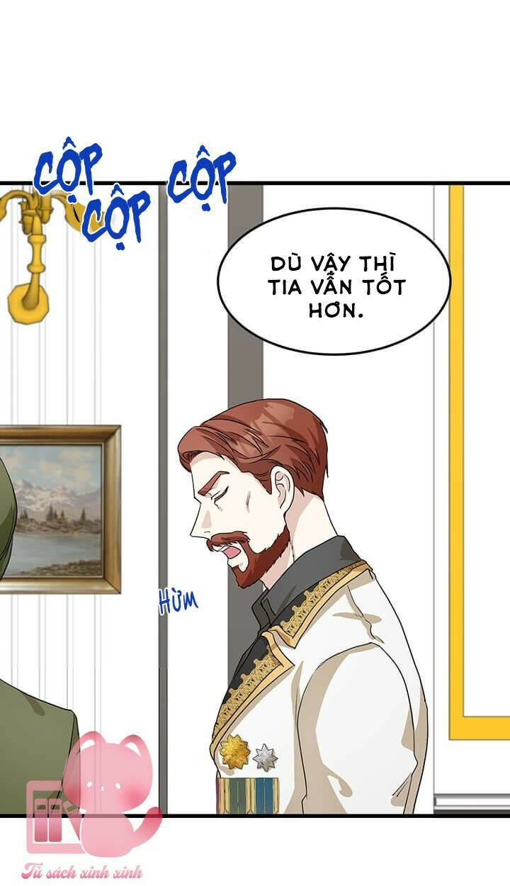 Ác Nữ Trùng Sinh - Chap 40
