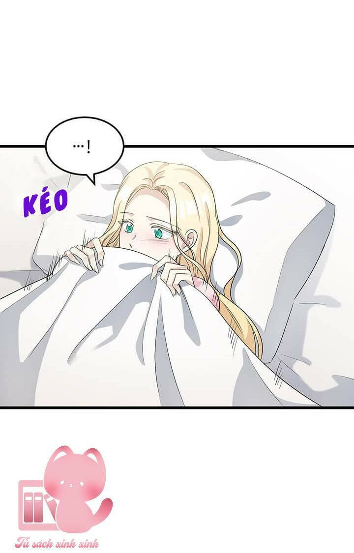 Ác Nữ Trùng Sinh - Chap 40