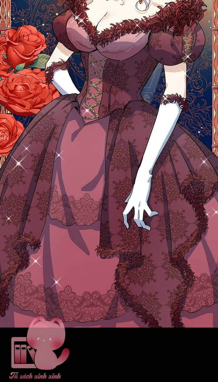 Ác Nữ Trùng Sinh - Chap 41