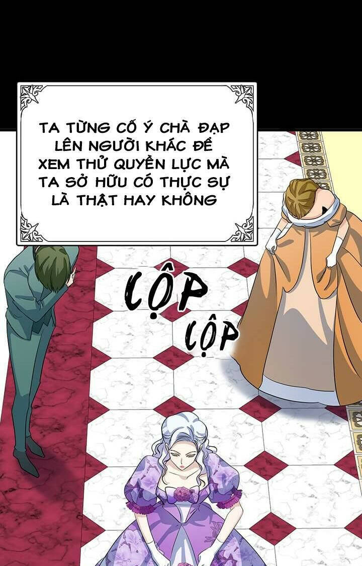 Ác Nữ Trùng Sinh - Chap 41