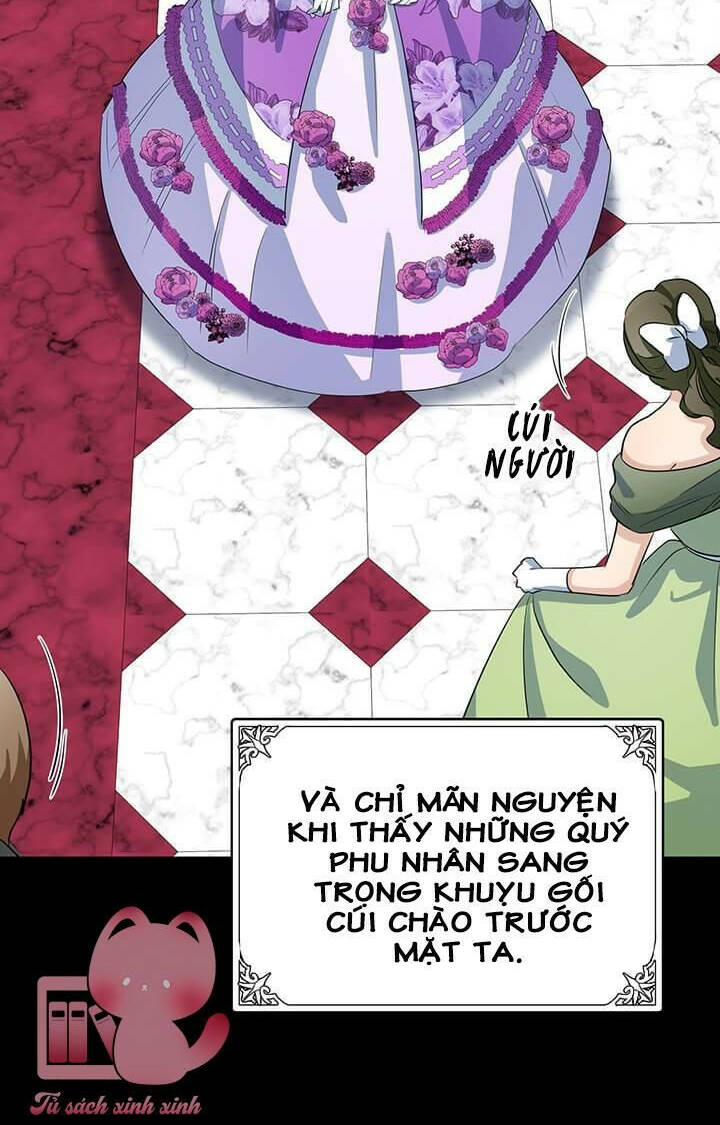 Ác Nữ Trùng Sinh - Chap 41