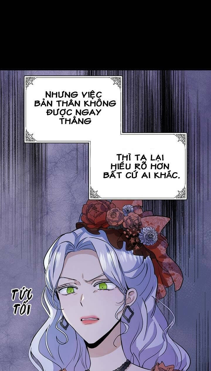 Ác Nữ Trùng Sinh - Chap 41