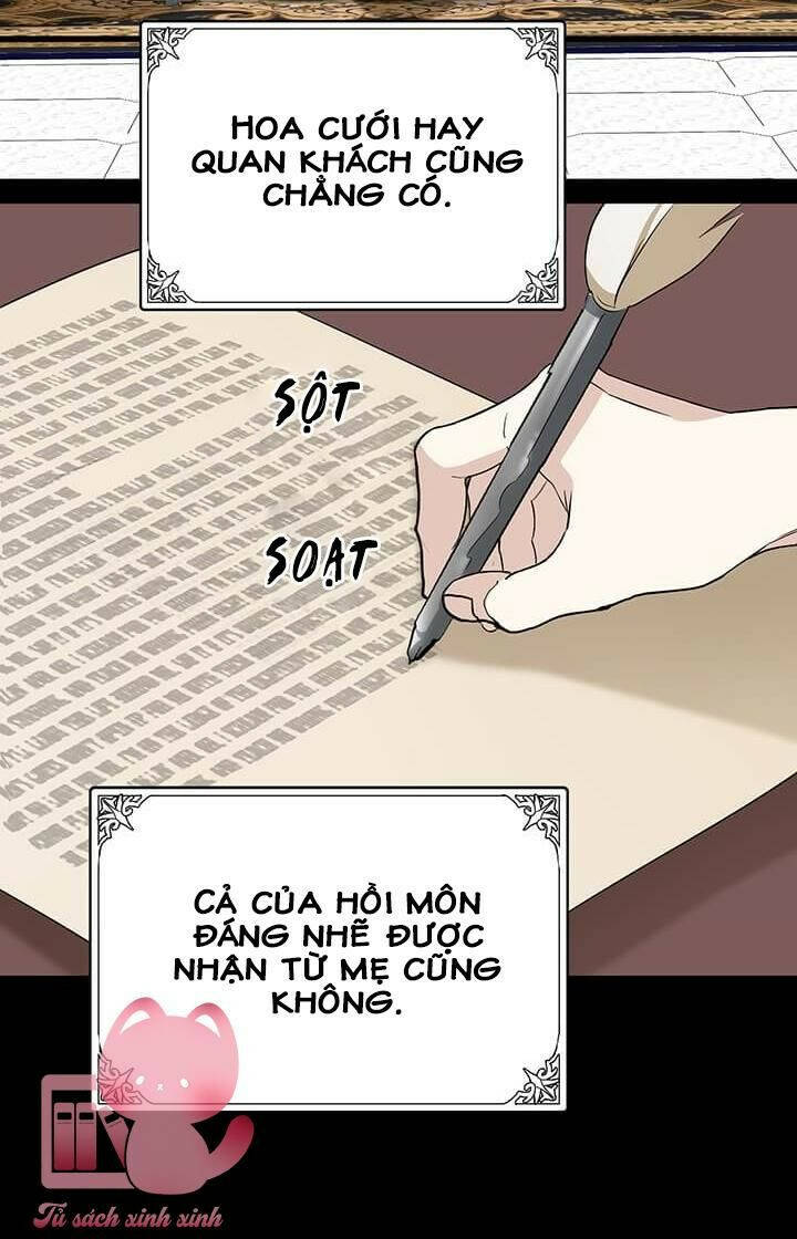 Ác Nữ Trùng Sinh - Chap 41