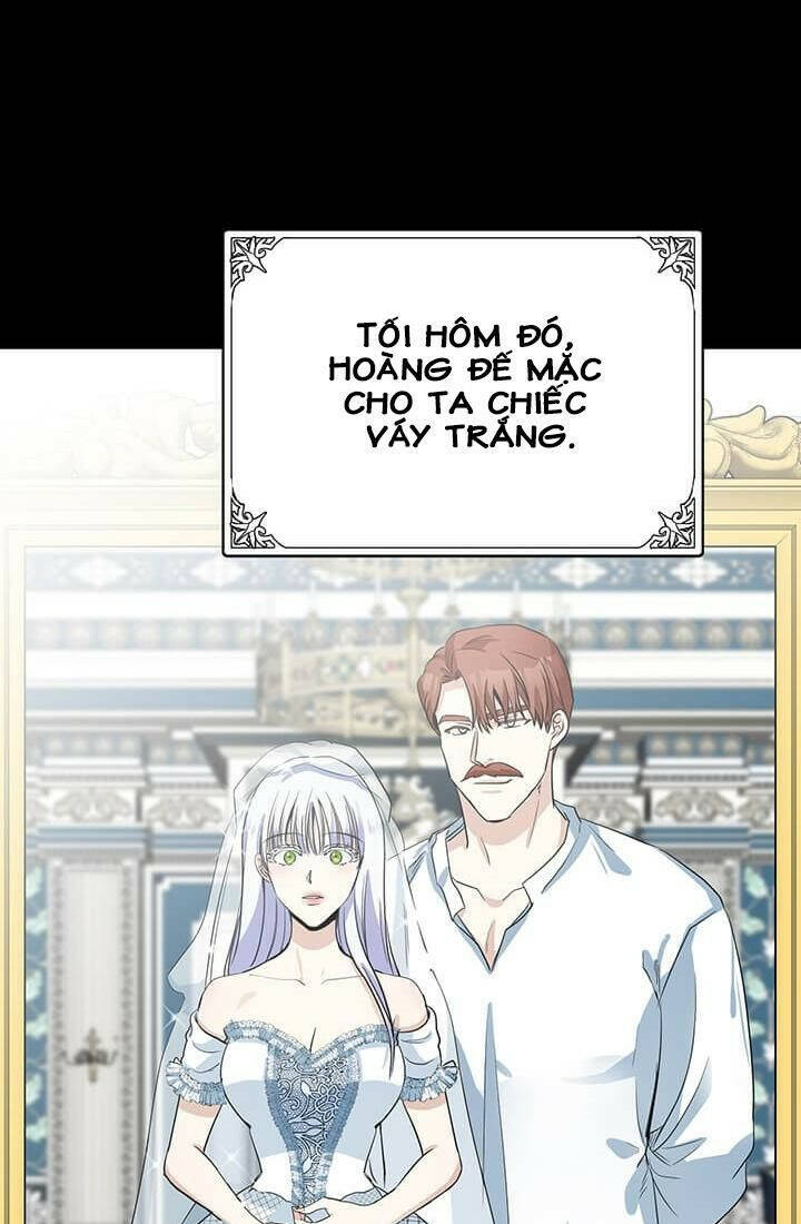 Ác Nữ Trùng Sinh - Chap 41