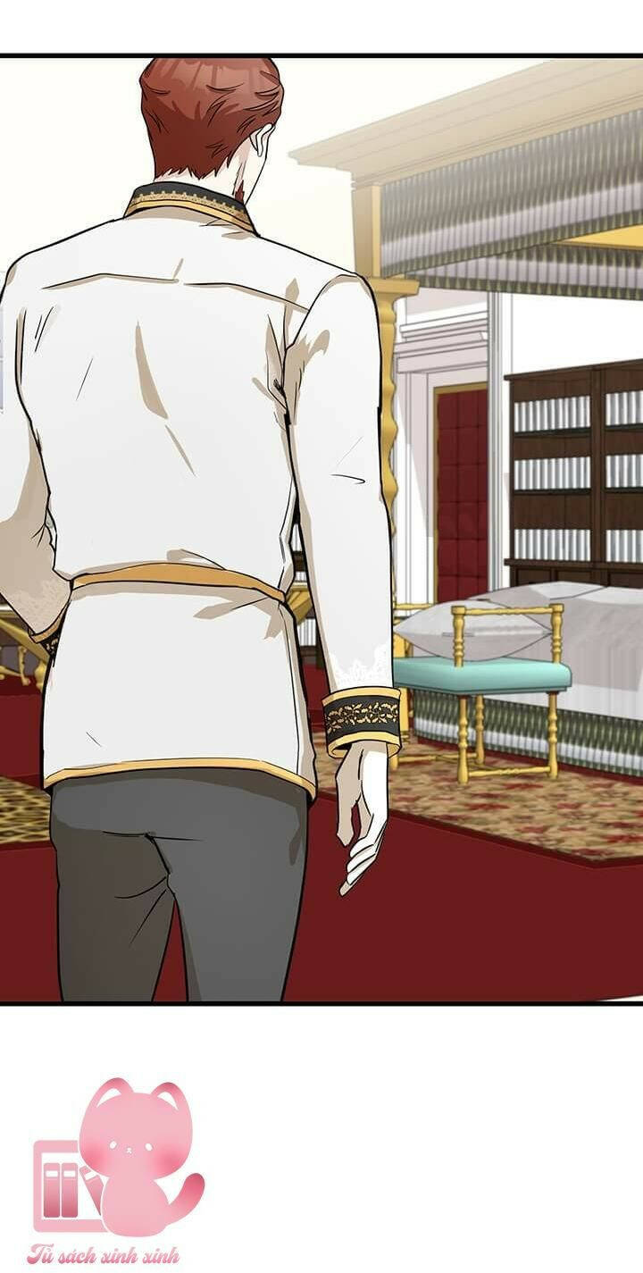 Ác Nữ Trùng Sinh - Chap 41