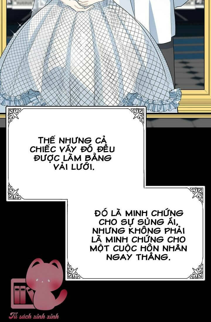 Ác Nữ Trùng Sinh - Chap 41