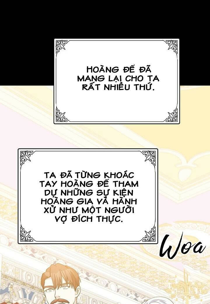 Ác Nữ Trùng Sinh - Chap 41