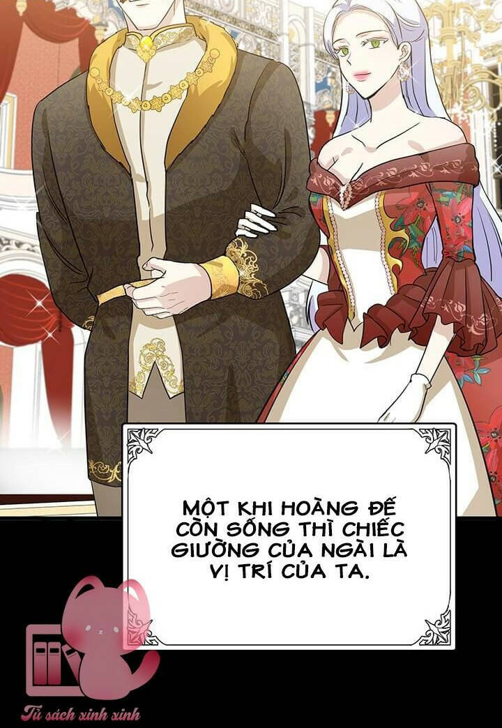 Ác Nữ Trùng Sinh - Chap 41