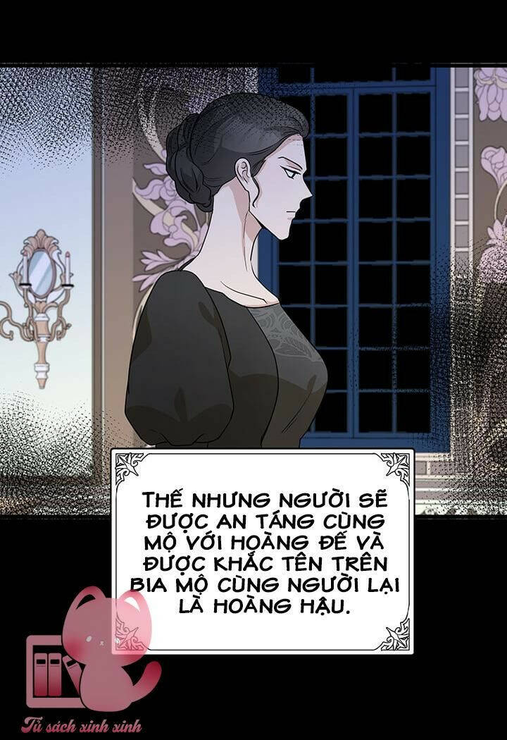 Ác Nữ Trùng Sinh - Chap 41