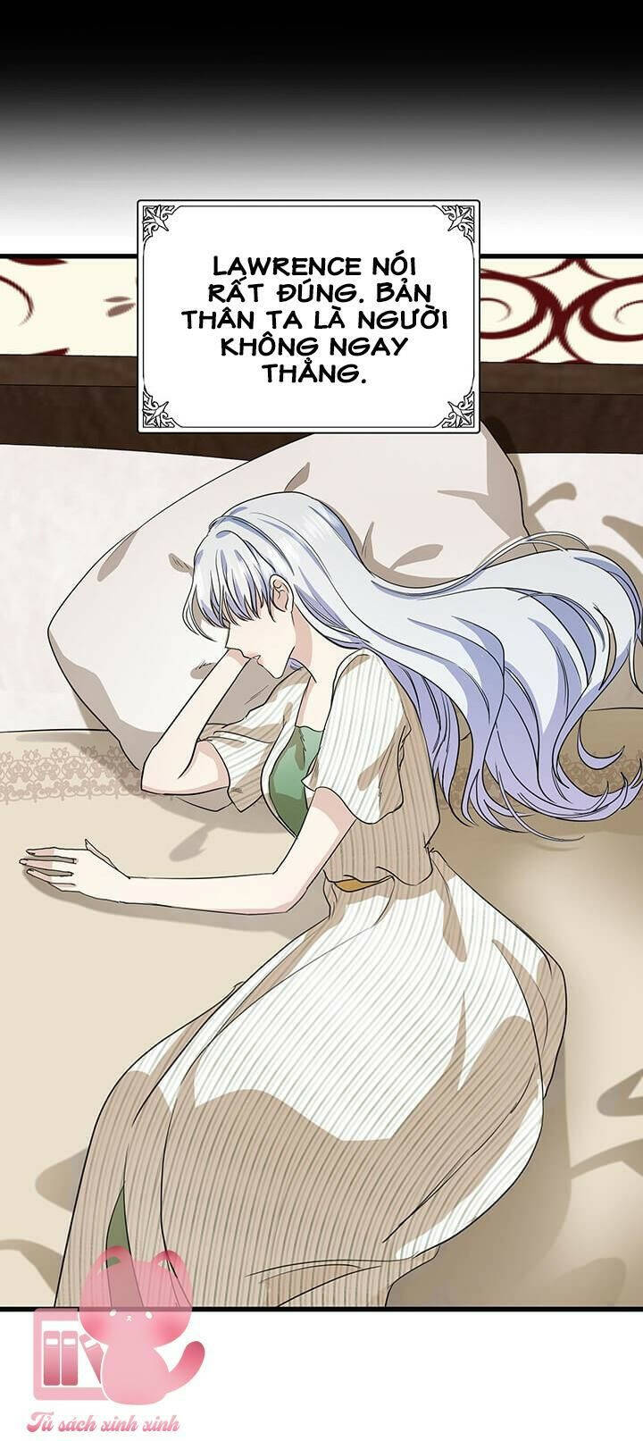 Ác Nữ Trùng Sinh - Chap 41